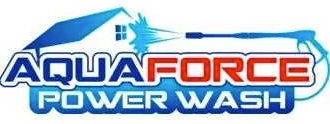 Aqua Force Power Wash